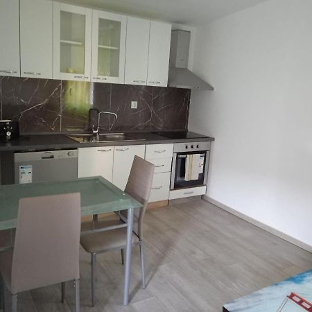 Ferienwohnung Schaefer Муртер Екстериор снимка