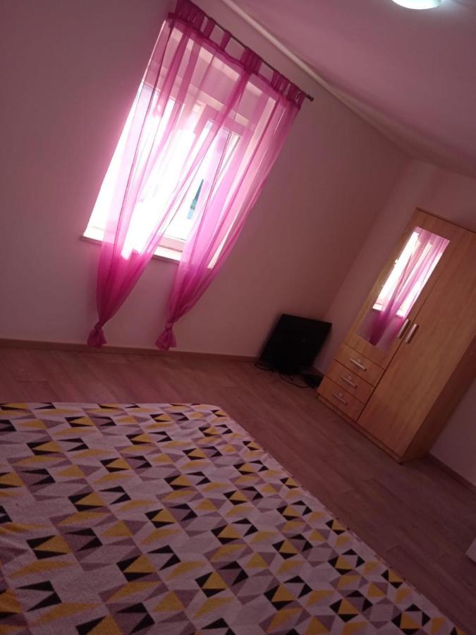 Ferienwohnung Schaefer Муртер Екстериор снимка