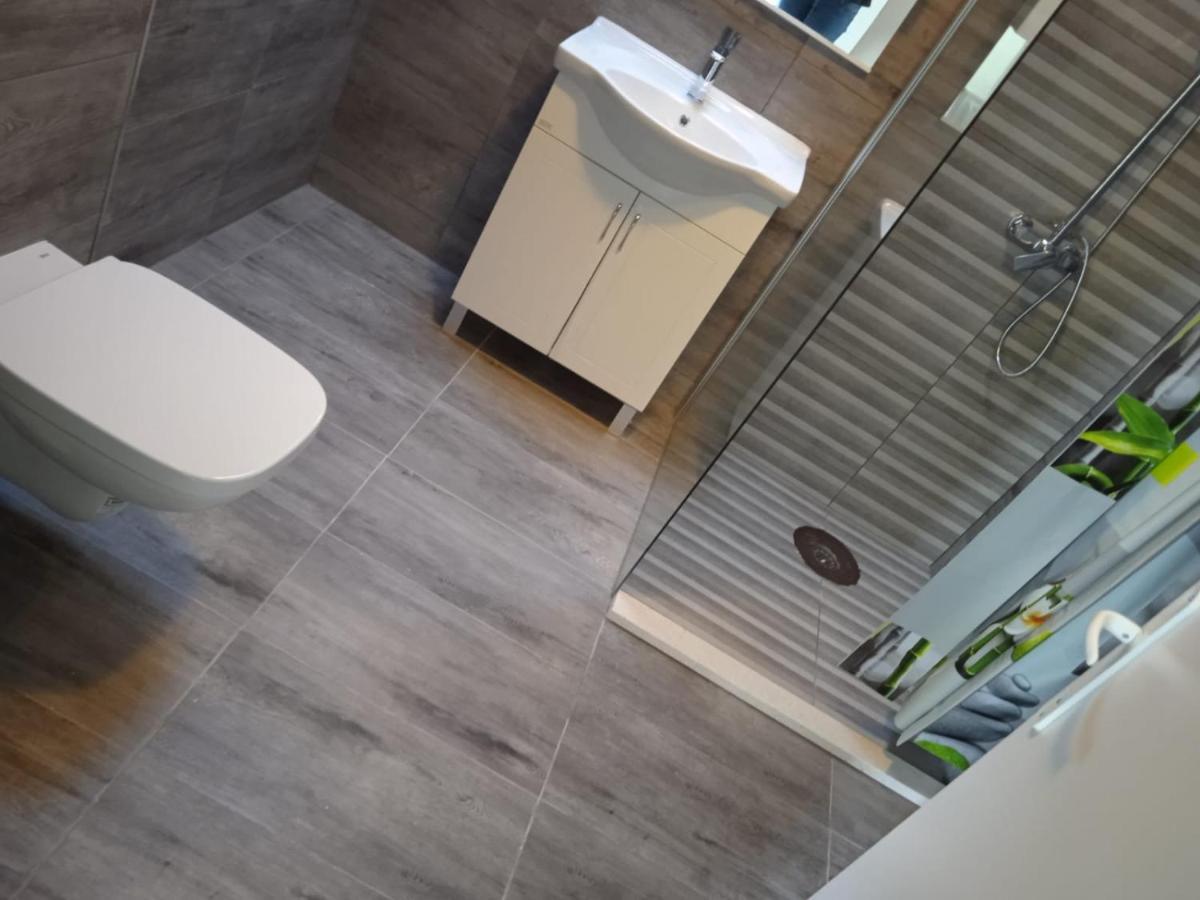 Ferienwohnung Schaefer Муртер Екстериор снимка