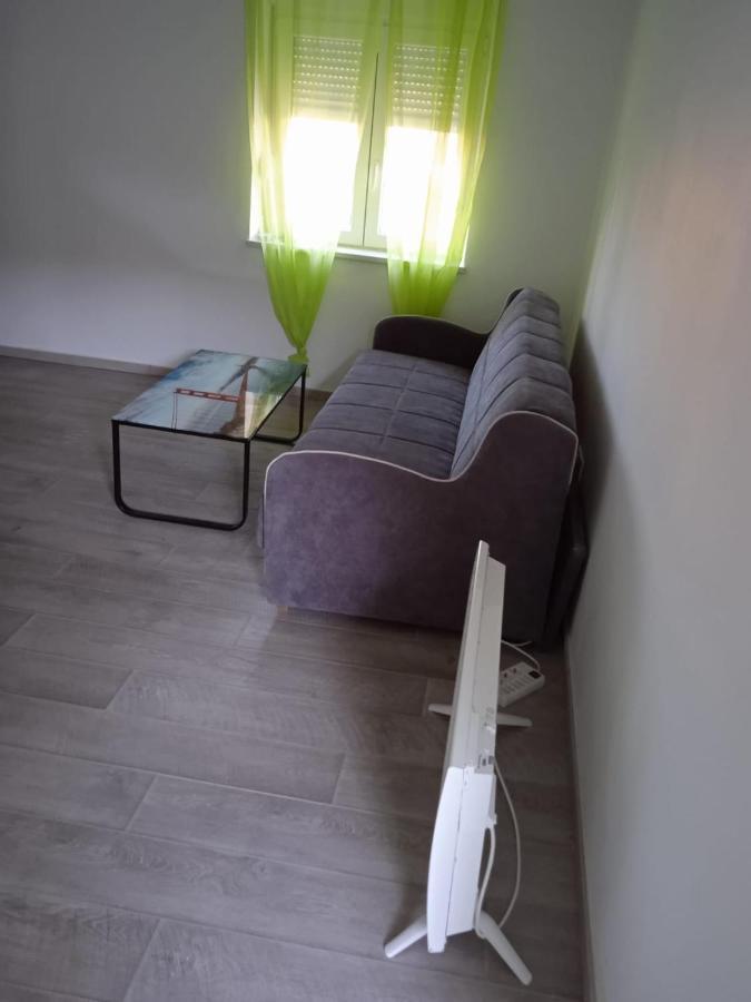 Ferienwohnung Schaefer Муртер Екстериор снимка