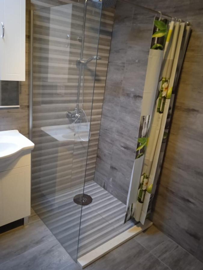 Ferienwohnung Schaefer Муртер Екстериор снимка
