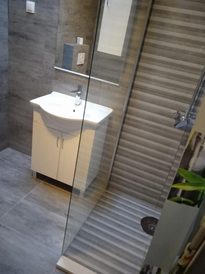 Ferienwohnung Schaefer Муртер Екстериор снимка