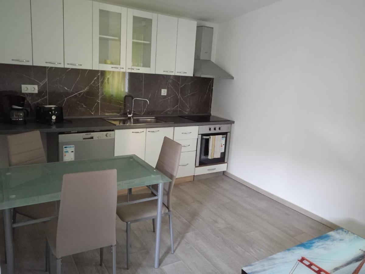 Ferienwohnung Schaefer Муртер Екстериор снимка