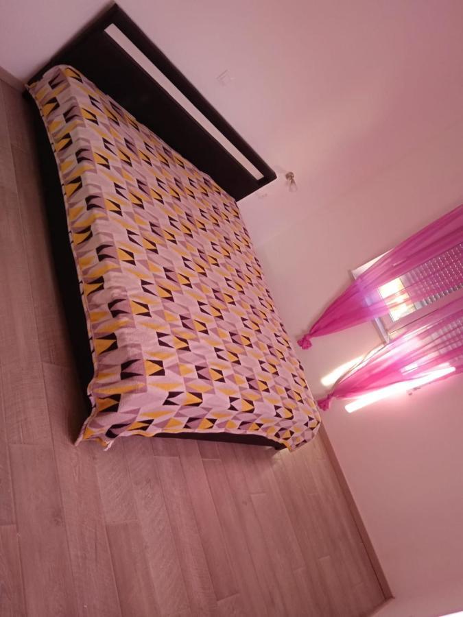 Ferienwohnung Schaefer Муртер Екстериор снимка